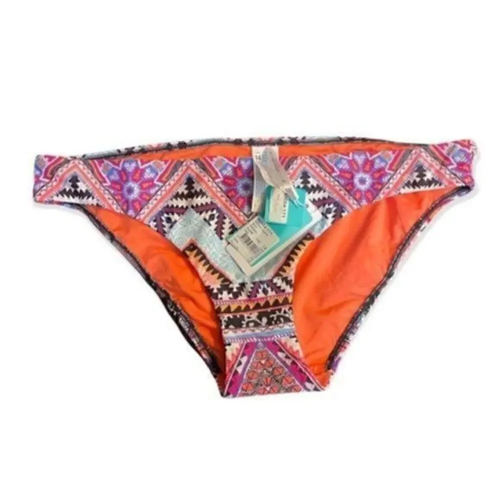 Seafolly sahara nights
